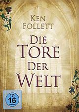 Die Tore der Welt DVD