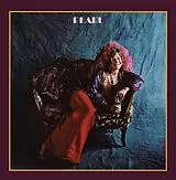 Janis Joplin LP (analog) Pearl