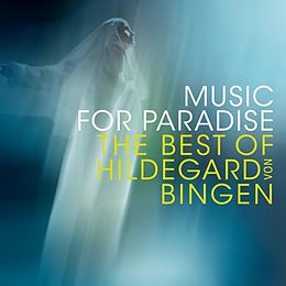 Sequentia CD Music For Paradise-the Best Of Hildegard V. Bingen