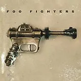 Foo Fighters LP (Vinyl) Foo Fighters (Vinyl)