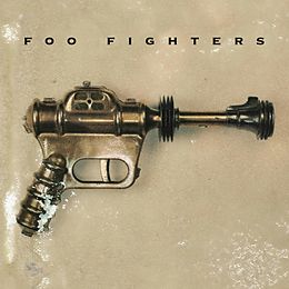 Foo Fighters Vinyl Foo Fighters (Vinyl)