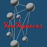 Foo Fighters LP (Vinyl) The Colour And The Shape (Vinyl)