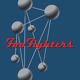 Foo Fighters Vinyl The Colour And The Shape (Vinyl)