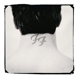 Foo Fighters Vinyl There Is Nothing Left To Lose (Vinyl)