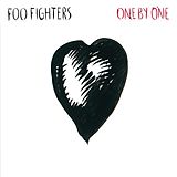 Foo Fighters Vinyl One By One (Vinyl)