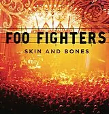 Foo Fighters LP (Vinyl) Skin And Bones (Vinyl)