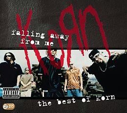 Korn CD Best Of