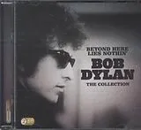Bob Dylan CD Beyond Here Lies Nothin'