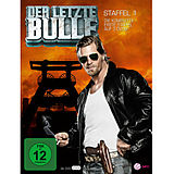 Der letzte Bulle - Staffel 1 DVD