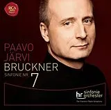 Paavo Järvi CD Bruckner: Symphony No. 7