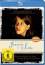 Jenseits der Stille - BR Blu-ray