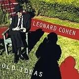 Leonard Cohen LP mit Bonus-CD Old Ideas (Vinyl)