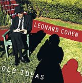 Leonard Cohen CD Old Ideas