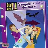 Die drei !!! CD 027/vampire In Der Nacht