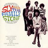 Sly & The Family Stone CD Dynamite! The Collection