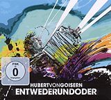 Hubert von Goisern CD Entwederundoder