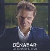 Benabar CD Les Bénéfices Du Doute