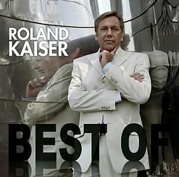 Roland Kaiser CD Best Of