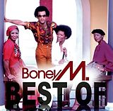 Boney M. CD Best Of