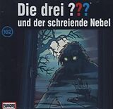 Die Drei ??? CD 162/und Der Schreiende Nebel