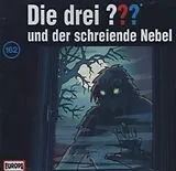 Die Drei ??? CD 162/und Der Schreiende Nebel