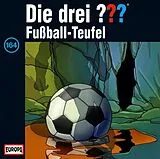 Die Drei ??? CD 164/Fußball-Teufel