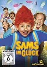 Sams im Glück DVD