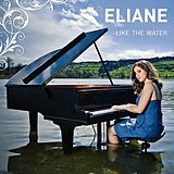 Eliane CD Like The Water