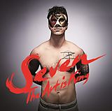 Seven CD The Art Is King
