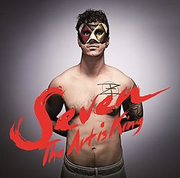 Seven CD The Art Is King