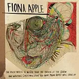 Fiona Apple CD The Idler Wheel Is Wiser Than The Driver Of The Sc