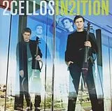 2CELLOS (Sulic & Hauser) CD In2ition