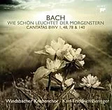 Windsbacher Knabenchor CD Wie Schön Leuchtet Der Morgenstern