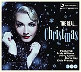 Various CD The Real Christmas