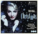 Various CD The Real Christmas