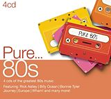 Various CD Pure... 80s