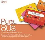 Various CD Pure... 80s