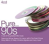 Various CD Pure... 90s