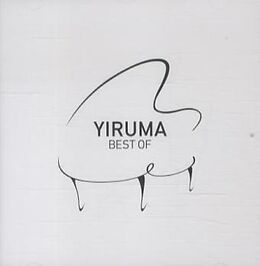 Yiruma CD Best Of