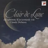 Various CD Clair De Lune-die Schönste Klaviermusik Von Debuss