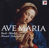 Various CD Ave Maria