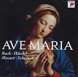 Various CD Ave Maria