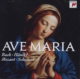 Various CD Ave Maria