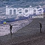 I Muvrini CD Imaginà