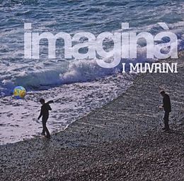 I Muvrini CD Imaginà