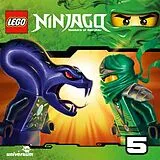Audio CD (CD/SACD) Rettung in letzter Sekunde / Finsternis zieht herauf / Piraten gegen Ninja von 