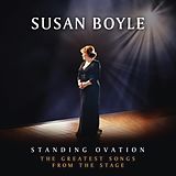 Susan Boyle CD Standing Ovation:the Greatest Songs From The Stage