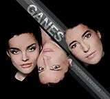 GANES LP (Vinyl) Parores & Neores (Vinyl)