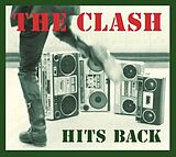 The Clash CD Hits Back