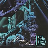 Romeo Santos CD The King Stays King-Sold Out At Msg